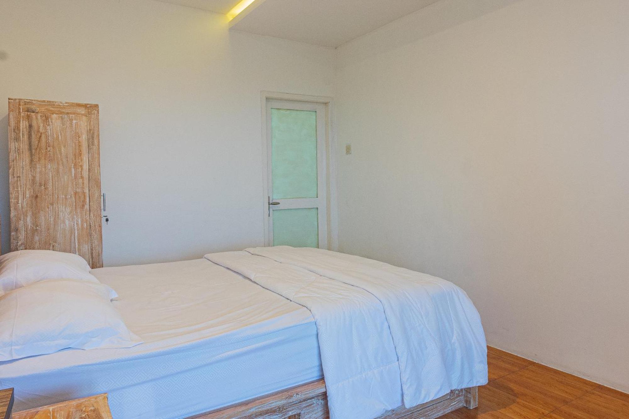 Santya Loka Lodge & Twin Waterfall Jatiluwih Room photo